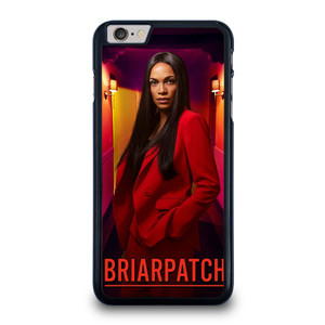 BRIARPATCH MOVIE POSTER iPhone 6 / 6S Plus Case Cover
