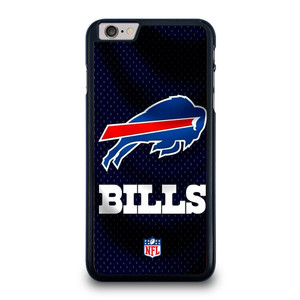 BUFFALO BILLS NFL TEAM iPhone 6 / 6S Plus Case Cover BUFFALO BILLS NFL TEAM iPhone 6 / 6S Plus Case Cover