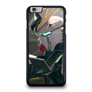 CARTOON ART GUNDAM iPhone 6 / 6S Plus Case Cover CARTOON ART GUNDAM iPhone 6 / 6S Plus Case Cover
