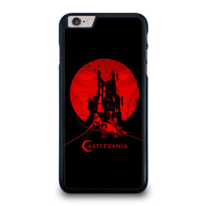 CASTLEVANIA MOVIE SERIES ART iPhone 6 / 6S Plus Case Cover CASTLEVANIA MOVIE SERIES ART iPhone 6 / 6S Plus Case Cover