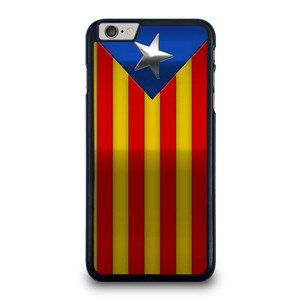 CATALONIA FLAG iPhone 6 / 6S Plus Case Cover