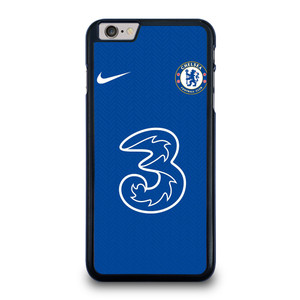 CHELSEA 2020 HOME JERSEY iPhone 6 / 6S Plus Case Cover