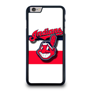 CLEVELAND INDIANS MLB iPhone 6 / 6S Plus Case Cover