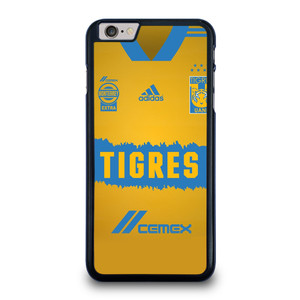 CLUB DE FUTBOL TIGRES UANL JERSEY iPhone 6 / 6S Plus Case Cover