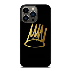J COLE BORN SINNER SIGNATURE iPhone 13 Pro Case Cover J COLE BORN SINNER SIGNATURE iPhone 13 Pro Case Cover
