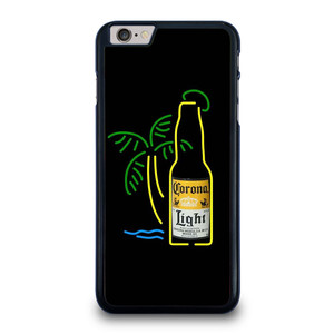 CORONA LIGHT BEER LINE ART iPhone 6 / 6S Plus Case Cover CORONA LIGHT BEER LINE ART iPhone 6 / 6S Plus Case Cover