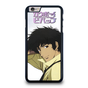 COWBOY BEBOP SPIKE SPIEGEL iPhone 6 / 6S Plus Case Cover