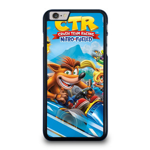 CRASH TEAM RACING NITRO FUELED iPhone 6 / 6S Plus Case Cover