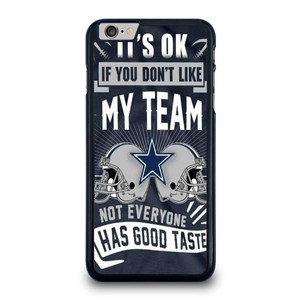DALLAS COWBOYS IT'S OK iPhone 6 / 6S Plus Case Cover