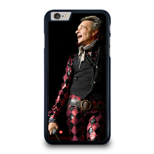 DAVID LEE ROTH VAN HALLEN iPhone 6 / 6S Plus Case Cover
