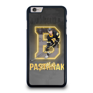DAVID PASTRNAK BOSTON BRUINS PLAYER iPhone 6 / 6S Plus Case Cover