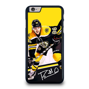 DAVID PASTRNAK BOSTON BRUINS iPhone 6 / 6S Plus Case Cover
