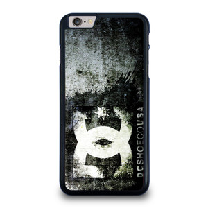 DC SHOE USA ART iPhone 6 / 6S Plus Case Cover