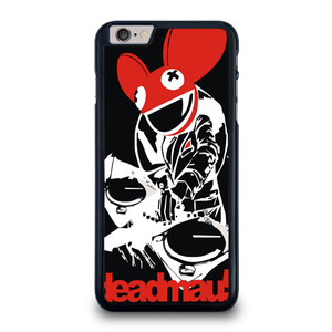 DEADMAU5 DJ iPhone 6 / 6S Plus Case Cover
