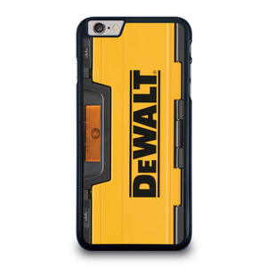 DEWALT RADIO BLUETOOTH iPhone 6 / 6S Plus Case Cover