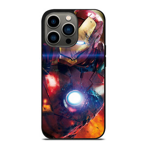 IRON MAN MARVEL iPhone 13 Pro Case Cover IRON MAN MARVEL iPhone 13 Pro Case Cover