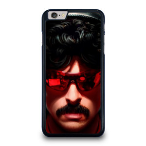 DR DISRESPECT FACE iPhone 6 / 6S Plus Case Cover