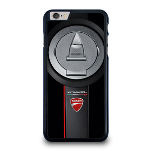 DUCATI X DIAVEL S TANK CAP iPhone 6 / 6S Plus Case Cover