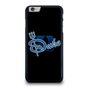 DUKE BLUE DEVILS BASKETBALL SYMBOL iPhone 6 / 6S Plus Case Cover
