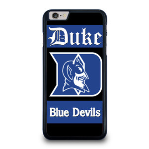 DUKE BLUE DEVILS BASKETBALL iPhone 6 / 6S Plus Case Cover