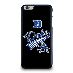 DUKE BLUE DEVILS SYMBOL iPhone 6 / 6S Plus Case Cover