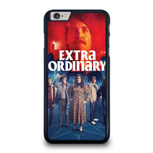 EXTRA ORDINARY HORROR MOVIES 2 iPhone 6 / 6S Plus Case Cover