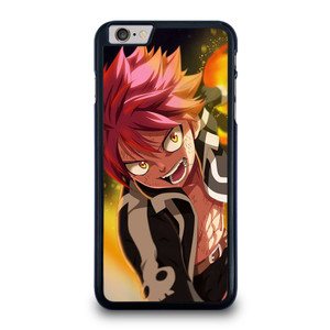 FAIRY TAIL ANIME NATSU DRAGNEEL iPhone 6 / 6S Plus Case Cover FAIRY TAIL ANIME NATSU DRAGNEEL iPhone 6 / 6S Plus Case Cover