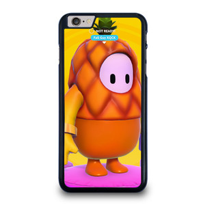 FALL GUYS PINEAPPLE SKIN iPhone 6 / 6S Plus Case Cover FALL GUYS PINEAPPLE SKIN iPhone 6 / 6S Plus Case Cover