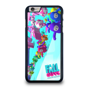 FALL GUYS ULTIMATE KNOCKOUT GAME 2 iPhone 6 / 6S Plus Case Cover FALL GUYS ULTIMATE KNOCKOUT GAME 2 iPhone 6 / 6S Plus Case Cover