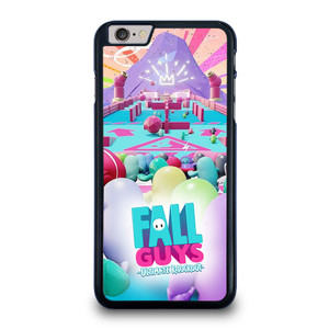 FALL GUYS ULTIMATE KNOCKOUT iPhone 6 / 6S Plus Case Cover