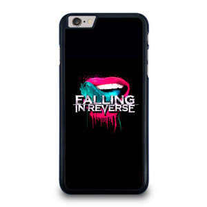 FALLING IN REVERSE ROCK BAND iPhone 6 / 6S Plus Case Cover FALLING IN REVERSE ROCK BAND iPhone 6 / 6S Plus Case Cover