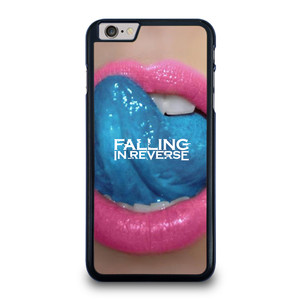 FALLING IN REVERSE TONGUE iPhone 6 / 6S Plus Case Cover FALLING IN REVERSE TONGUE iPhone 6 / 6S Plus Case Cover
