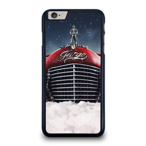 FARGO COMEDY MOVIES POSTER iPhone 6 / 6S Plus Case Cover