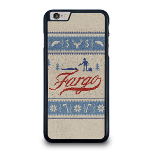 FARGO MOVIES ART 2 iPhone 6 / 6S Plus Case Cover