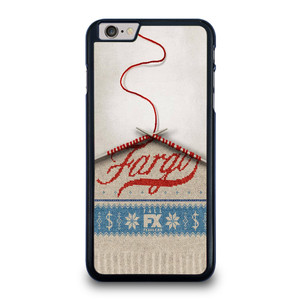 FARGO MOVIES ART 5 iPhone 6 / 6S Plus Case Cover