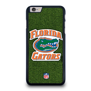 FLORIDA GATORS NFL GRASS iPhone 6 / 6S Plus Case Cover FLORIDA GATORS NFL GRASS iPhone 6 / 6S Plus Case Cover