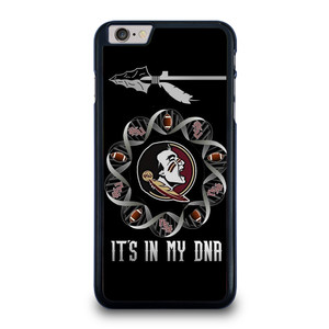 FLORIDA STATES FSU DNA iPhone 6 / 6S Plus Case Cover FLORIDA STATES FSU DNA iPhone 6 / 6S Plus Case Cover