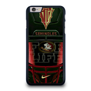 FLORIDA STATES FSU FOR LIFE iPhone 6 / 6S Plus Case Cover