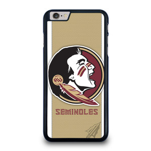 FLORIDA STATES SEMINOLES FOOTBALL iPhone 6 / 6S Plus Case Cover