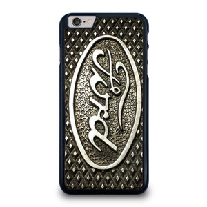 FORD ART LOGO iPhone 6 / 6S Plus Case Cover FORD ART LOGO iPhone 6 / 6S Plus Case Cover