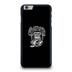 GAS MONKEY GARAGE LOGO iPhone 6 / 6S Plus Case Cover