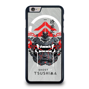 GHOST OF TSUSHIMA GAME ART 2 iPhone 6 / 6S Plus Case Cover