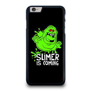 GHOSTBUSTER SLIMER IS COMING iPhone 6 / 6S Plus Case Cover GHOSTBUSTER SLIMER IS COMING iPhone 6 / 6S Plus Case Cover