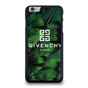 GIVENCHY GLOWING LEAF iPhone 6 / 6S Plus Case Cover