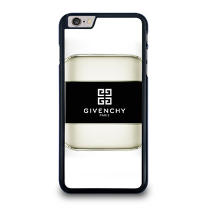 GIVENCHY PARIS GOLD LOGO iPhone 6 / 6S Plus Case Cover