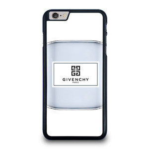 GIVENCHY PARIS LIGHT BLUE iPhone 6 / 6S Plus Case Cover