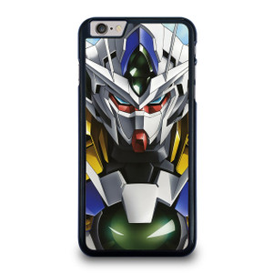 GUNDAM MOBILE SUIT CAARTOON iPhone 6 / 6S Plus Case Cover GUNDAM MOBILE SUIT CAARTOON iPhone 6 / 6S Plus Case Cover
