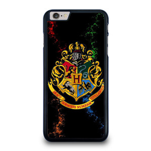 HOGWARTS HARRY POTTER iPhone 6 / 6S Plus Case Cover HOGWARTS HARRY POTTER iPhone 6 / 6S Plus Case Cover