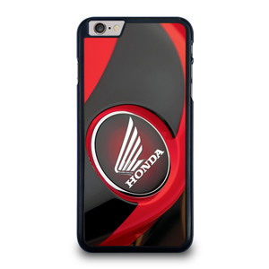 HONDA WING LOGO ICON iPhone 6 / 6S Plus Case Cover HONDA WING LOGO ICON iPhone 6 / 6S Plus Case Cover