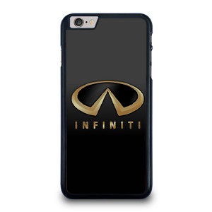 INFINITI CAR GOLD LOGO iPhone 6 / 6S Plus Case Cover